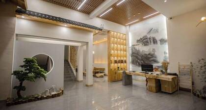 Jinsha Xibandao Hotel