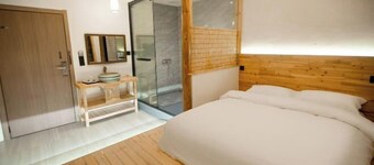 Jinsha Xibandao Hotel