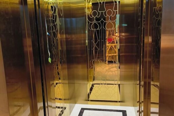 Interior - GreenTree Inn (Beijing Shunyi Shiyuan) (Beijing)