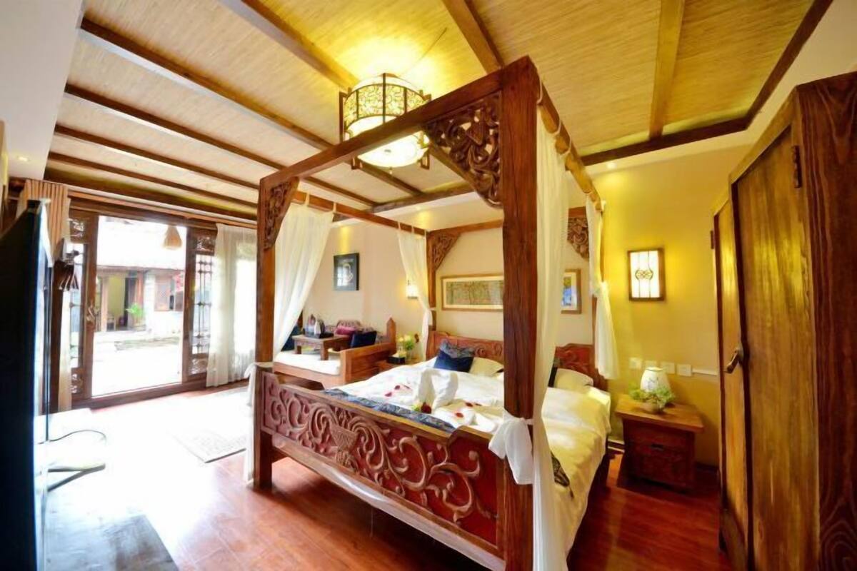 Habitación