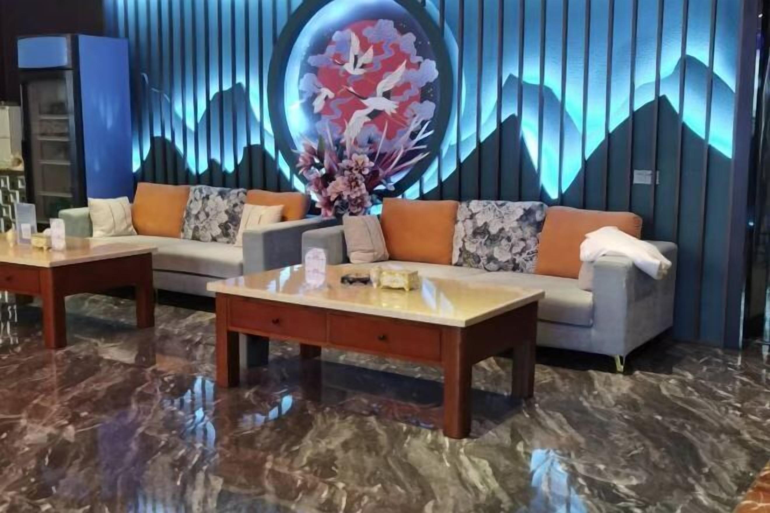 Servicio de la propiedad