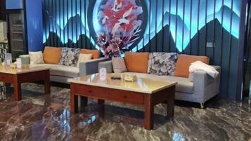 Servicios del alojamiento