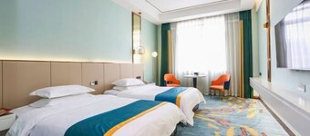 Wanli Hotel (Chengdu Head Office)