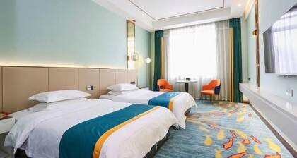 Wanli Hotel (Chengdu Head Office)