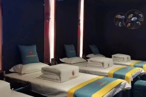 Unclassified image, 4 of 5, button - Wanli Hotel (Chengdu Head Office) (Chengdu)