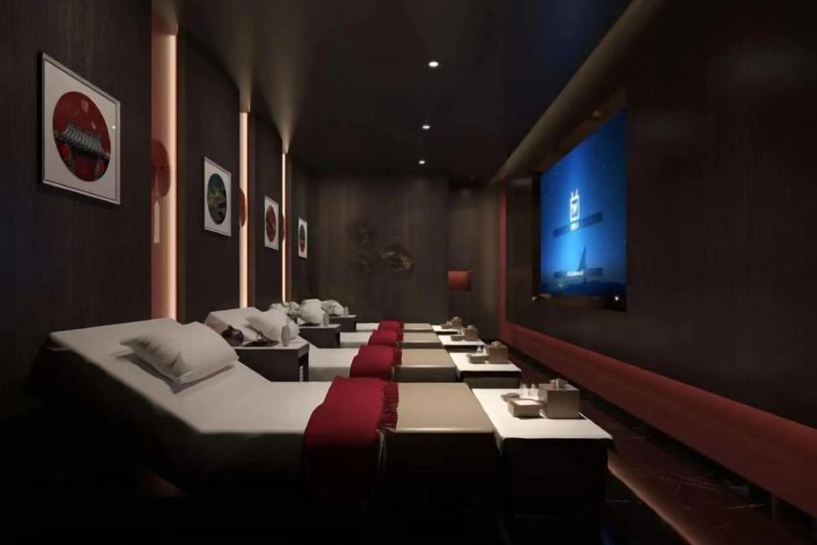 Servicio de la propiedad