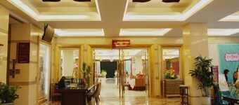 Wanli Hotel (Chengdu Head Office)