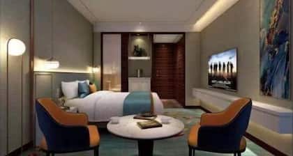 Wanli Hotel (Chengdu Head Office)