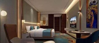 Wanli Hotel (Chengdu Head Office)