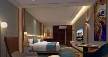 Wanli Hotel (Chengdu Head Office)