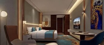 Wanli Hotel (Chengdu Head Office)