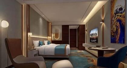 Wanli Hotel (Chengdu Head Office)