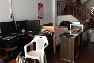 Parte interna