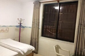 Room - Beihai Tongle Hotel (No.3 Middle School Beibuwan Square Branch) (Beihai)