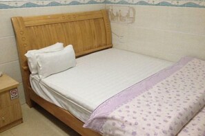Room - Beihai Tongle Hotel (No.3 Middle School Beibuwan Square Branch) (Beihai)