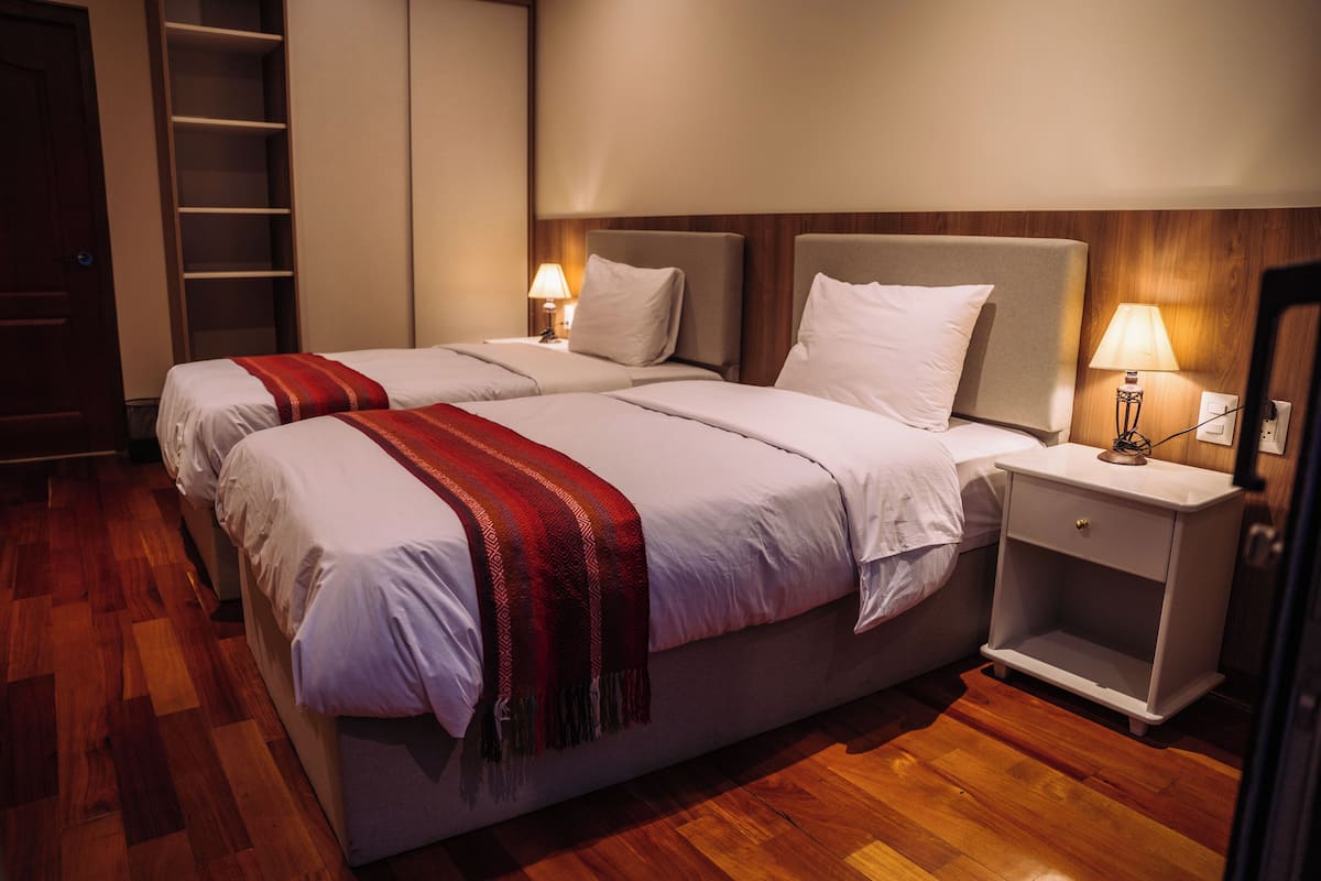 In-room safe, desk, laptop workspace, free WiFi