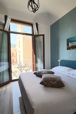 1 dormitorio, wifi gratis, ropa de cama