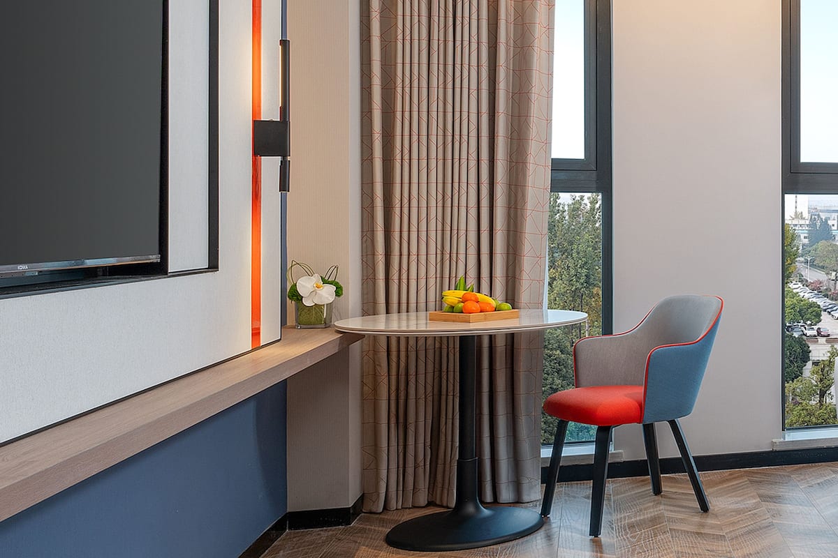 Suite, 1 Bedroom