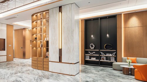 Holiday Inn Express Chengdu Shuangliu Airport by IHG