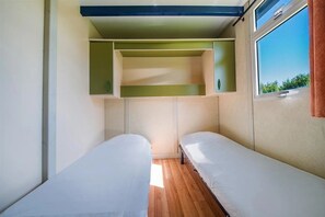 3 bedrooms