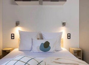 2 Schlafzimmer, WLAN