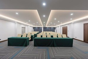 Meeting facility - Nan Jia Ba Wa Hotel (Mainling)