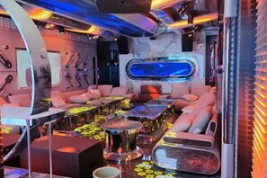 Comodidades da propriedade