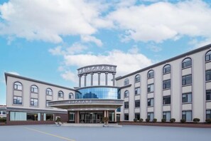 Exterior - Nan Jia Ba Wa Hotel (Mainling)