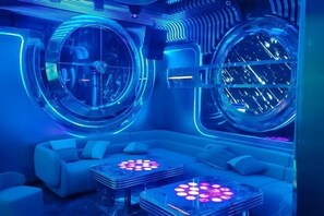 Comodidades da propriedade