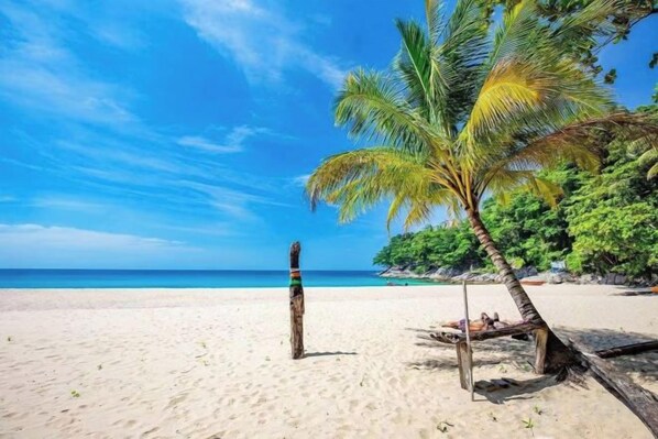 Strand