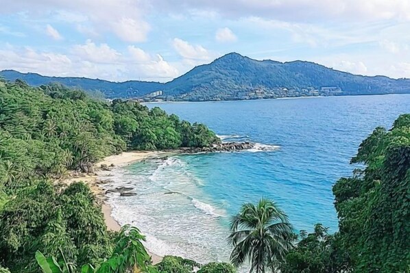 Beach - Anny Guesthouse (Phuket)