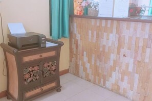 Lobby - Anny Guesthouse (Phuket)