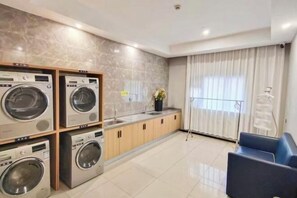 Interior - Huali Hotel (Kunshan Golden Eagle International Shopping Center) (Kunshan)