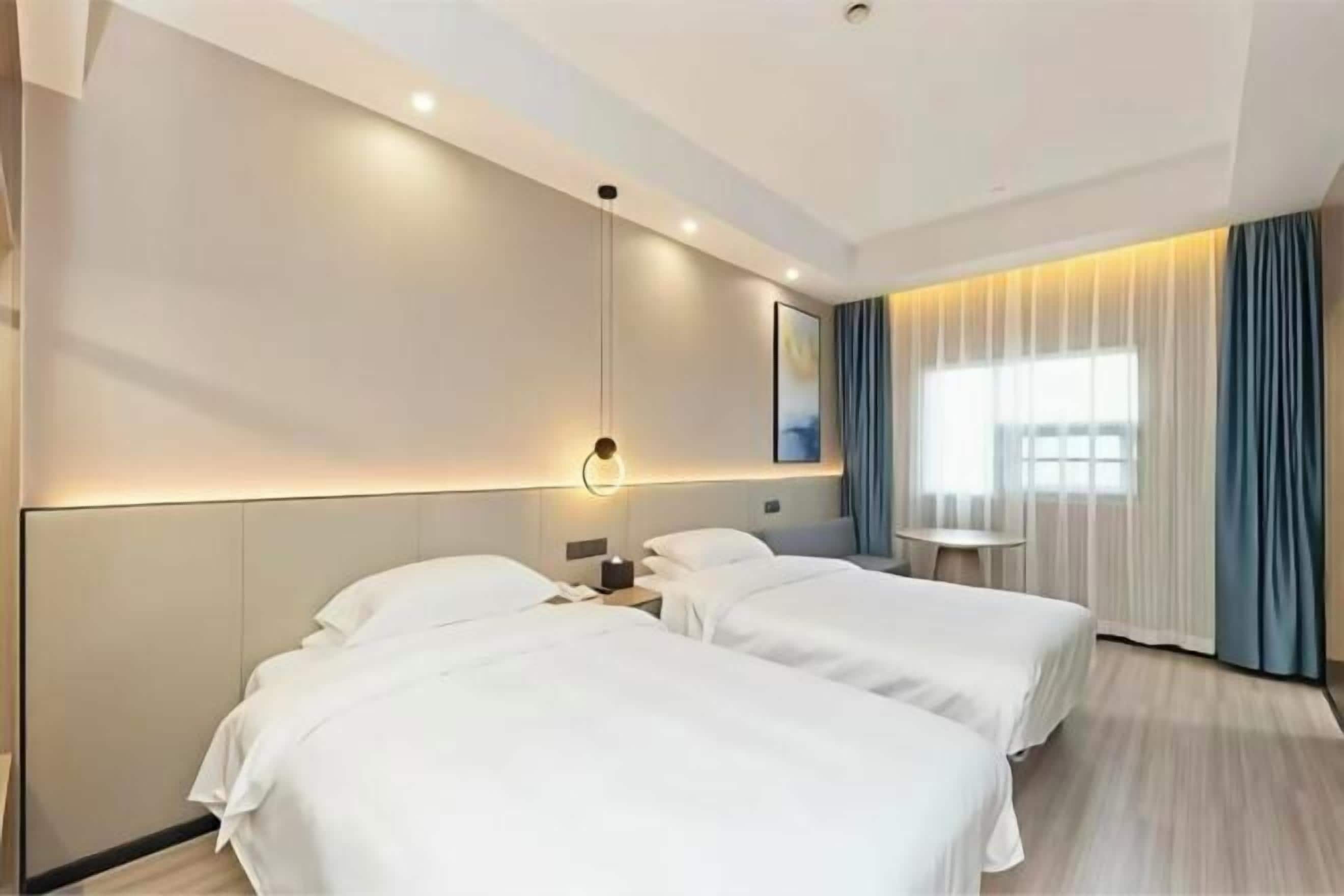 ห้องพัก