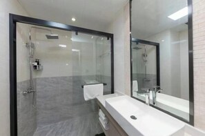 Room - Huali Hotel (Kunshan Golden Eagle International Shopping Center) (Kunshan)