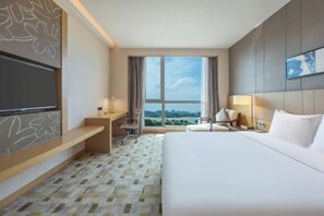 Cribs/infant beds - Steigenberger Nanchang Sunac (Nanchang)