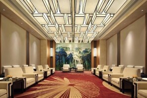 Meeting facility - Steigenberger Nanchang Sunac (Nanchang)