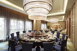 Restaurant - Steigenberger Nanchang Sunac (Nanchang)