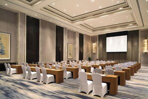 Meeting facility - Steigenberger Nanchang Sunac (Nanchang)