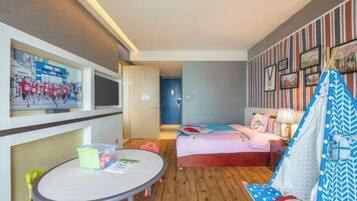 Cots/infant beds