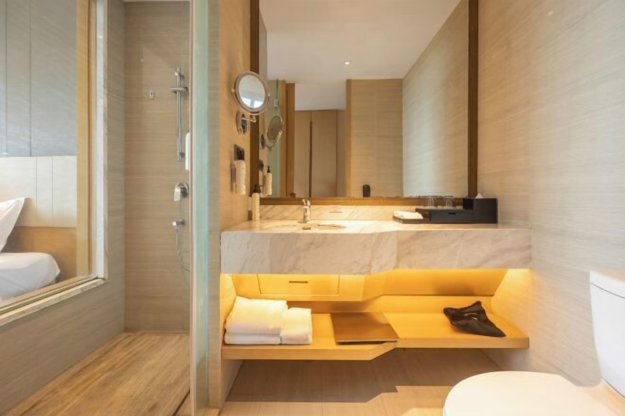 Cots/infant beds