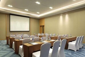 Meeting facility - Steigenberger Nanchang Sunac (Nanchang)