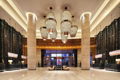 Steigenberger Nanchang Sunac