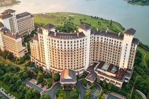 Exterior - Steigenberger Nanchang Sunac (Nanchang)