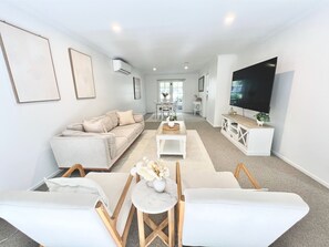 TV connectée