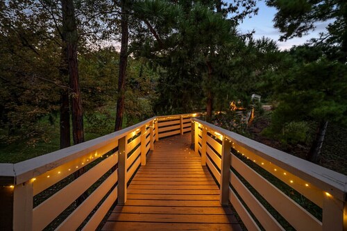 Adventure Out. Come Home to the View! Ski. Bike. Hike. Relax. Repeat.