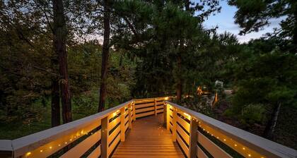 Adventure Out. Come Home to the View! Ski. Bike. Hike. Relax. Repeat.