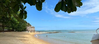 Suíte Casa do Tesouro no Quadrado - com L'Occitane - recém inaugurada