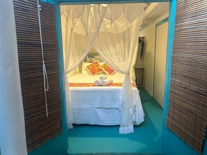 1 habitación y wifi gratis 