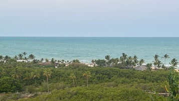 Premium Suite, Garden View | Terrace/patio